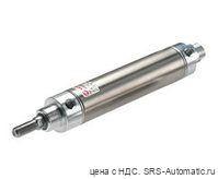 RT/57240/M/25 Rundzylinder Ø40mm Hub25mm