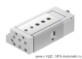 Festo DGSL-20-30-EA Мини-суппорт - Festo DGSL-20-30-EA Мини-суппорт