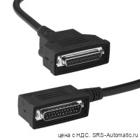 Aventics Многоконтактный разъем, серия CON-MP – R412020636