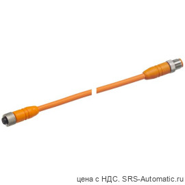 Aventics Круглые разъемы, Cерия CON-RD – 8946202802 - Aventics Круглые разъемы, Cерия CON-RD – 8946202802
