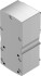 Festo EAMM-U-86-D60-60H-102-S1 Набор монтажный - Festo EAMM-U-86-D60-60H-102-S1 Набор монтажный