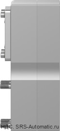 Festo EAMM-U-86-D60-60H-102-S1 Набор монтажный - Festo EAMM-U-86-D60-60H-102-S1 Набор монтажный