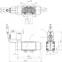 Aventics 5/2-пневмораспределитель, Cерия IS12-PD, размер 1 – R422102676 - Aventics 5/2-пневмораспределитель, Cерия IS12-PD, размер 1 – R422102676