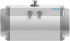 Festo DFPD-480-RP-90-RD-F1012-R3-EP Привод поворотный - Festo DFPD-480-RP-90-RD-F1012-R3-EP Привод поворотный