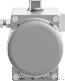 Festo DFPD-480-RP-90-RD-F1012-R3-EP Привод поворотный - Festo DFPD-480-RP-90-RD-F1012-R3-EP Привод поворотный