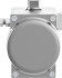 Festo DFPD-480-RP-90-RD-F1012-R3-EP Привод поворотный - Festo DFPD-480-RP-90-RD-F1012-R3-EP Привод поворотный