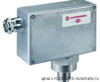 1811612000000000 Druckschalter 20D G1/2 0,5 - 10bar - 1811612000000000 Druckschalter 20D G1/2 0,5 - 10bar