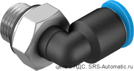 Festo QSML-G1/8-6 Штуцер - Festo QSML-G1/8-6 Штуцер