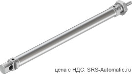 Festo DSNU-16-200-PPV-A Пневмоцилиндр - Festo DSNU-16-200-PPV-A Пневмоцилиндр