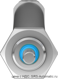 Festo DSNU-16-200-PPV-A Пневмоцилиндр - Festo DSNU-16-200-PPV-A Пневмоцилиндр