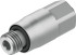 Festo NPCK-C-D-M5-K4 Штуцер - Festo NPCK-C-D-M5-K4 Штуцер