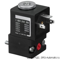 Aventics 3/2 -пневмораспределитель, Cерия DO30 – 0820019501