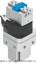 Festo HGDS-PP-20-YSRT-A-B Модуль захватно-поворотный - Festo HGDS-PP-20-YSRT-A-B Модуль захватно-поворотный