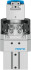 Festo HGDS-PP-20-YSRT-A-B Модуль захватно-поворотный - Festo HGDS-PP-20-YSRT-A-B Модуль захватно-поворотный
