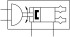 Festo HGDS-PP-20-YSRT-A-B Модуль захватно-поворотный - Festo HGDS-PP-20-YSRT-A-B Модуль захватно-поворотный