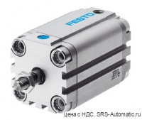Festo AEVU-32-25-A-P-A Пневмоцилиндр