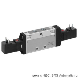 Aventics 5/3-пневмораспределитель, Cерия TC08 – дюйм – R422101231 - Aventics 5/3-пневмораспределитель, Cерия TC08 – дюйм – R422101231