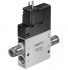 Festo CPE24-M3H-3GL-QS-12 Распределитель - Festo CPE24-M3H-3GL-QS-12 Распределитель