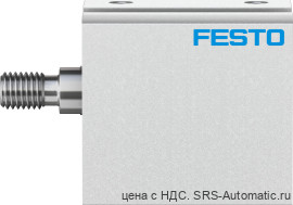 Festo ADVC-20-10-A-P-A Пневмоцилиндр - Festo ADVC-20-10-A-P-A Пневмоцилиндр