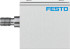 Festo ADVC-20-10-A-P-A Пневмоцилиндр - Festo ADVC-20-10-A-P-A Пневмоцилиндр