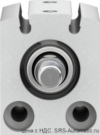 Festo ADVC-20-10-A-P-A Пневмоцилиндр - Festo ADVC-20-10-A-P-A Пневмоцилиндр