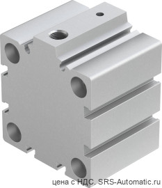 Festo AEVC-50-10-I-P-A Пневмоцилиндр - Festo AEVC-50-10-I-P-A Пневмоцилиндр