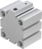 Festo AEVC-50-10-I-P-A Пневмоцилиндр - Festo AEVC-50-10-I-P-A Пневмоцилиндр