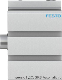Festo AEVC-50-10-I-P-A Пневмоцилиндр - Festo AEVC-50-10-I-P-A Пневмоцилиндр