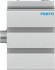 Festo AEVC-50-10-I-P-A Пневмоцилиндр - Festo AEVC-50-10-I-P-A Пневмоцилиндр
