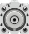 Festo AEVC-50-10-I-P-A Пневмоцилиндр - Festo AEVC-50-10-I-P-A Пневмоцилиндр