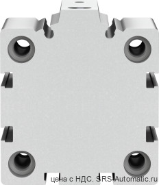 Festo AEVC-50-10-I-P-A Пневмоцилиндр - Festo AEVC-50-10-I-P-A Пневмоцилиндр