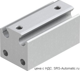 Festo ADVC-6-10-P-A Пневмоцилиндр - Festo ADVC-6-10-P-A Пневмоцилиндр