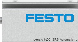 Festo ADVC-6-10-P-A Пневмоцилиндр - Festo ADVC-6-10-P-A Пневмоцилиндр