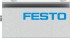 Festo ADVC-6-10-P-A Пневмоцилиндр - Festo ADVC-6-10-P-A Пневмоцилиндр