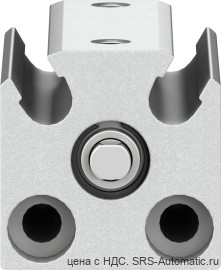 Festo ADVC-6-10-P-A Пневмоцилиндр - Festo ADVC-6-10-P-A Пневмоцилиндр