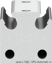 Festo ADVC-6-10-P-A Пневмоцилиндр - Festo ADVC-6-10-P-A Пневмоцилиндр