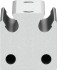 Festo ADVC-6-10-P-A Пневмоцилиндр - Festo ADVC-6-10-P-A Пневмоцилиндр