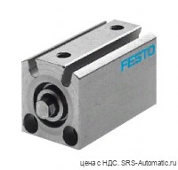 Festo ADVC-6-10-P-A Пневмоцилиндр