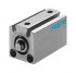 Festo ADVC-6-10-P-A Пневмоцилиндр - Festo ADVC-6-10-P-A Пневмоцилиндр