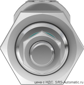 Festo DSNU-25-40-PPS-A Пневмоцилиндр - Festo DSNU-25-40-PPS-A Пневмоцилиндр