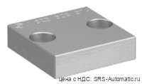 Aventics Глухая плита, Cерия DO30 – 1825503374