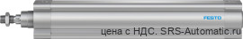Festo DSBC-80-400-PPVA-N3 Пневмоцилиндр - Festo DSBC-80-400-PPVA-N3 Пневмоцилиндр