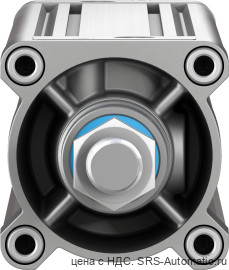 Festo DSBC-80-400-PPVA-N3 Пневмоцилиндр - Festo DSBC-80-400-PPVA-N3 Пневмоцилиндр