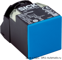 Индуктивный датчик SICK IQR40-45NPSKC0K