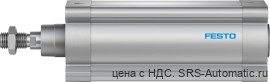 Festo DSBC-125-200-PPSA-N3 Пневмоцилиндр - Festo DSBC-125-200-PPSA-N3 Пневмоцилиндр