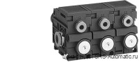 Aventics 3/2 -пневмораспределитель, Cерия 579 – 5791600000