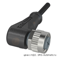 Разъем с кабелем Balluff BCC M425-0000-1A-002-PX0334-100