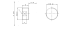 Транспондер RFID Balluff BIS C-117-05/L - Транспондер RFID Balluff BIS C-117-05/L
