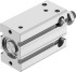 Festo DPDM-25-25-PA Пневмоцилиндр - Festo DPDM-25-25-PA Пневмоцилиндр