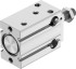 Festo DPDM-Q-20-5-PA Пневмоцилиндр - Festo DPDM-Q-20-5-PA Пневмоцилиндр